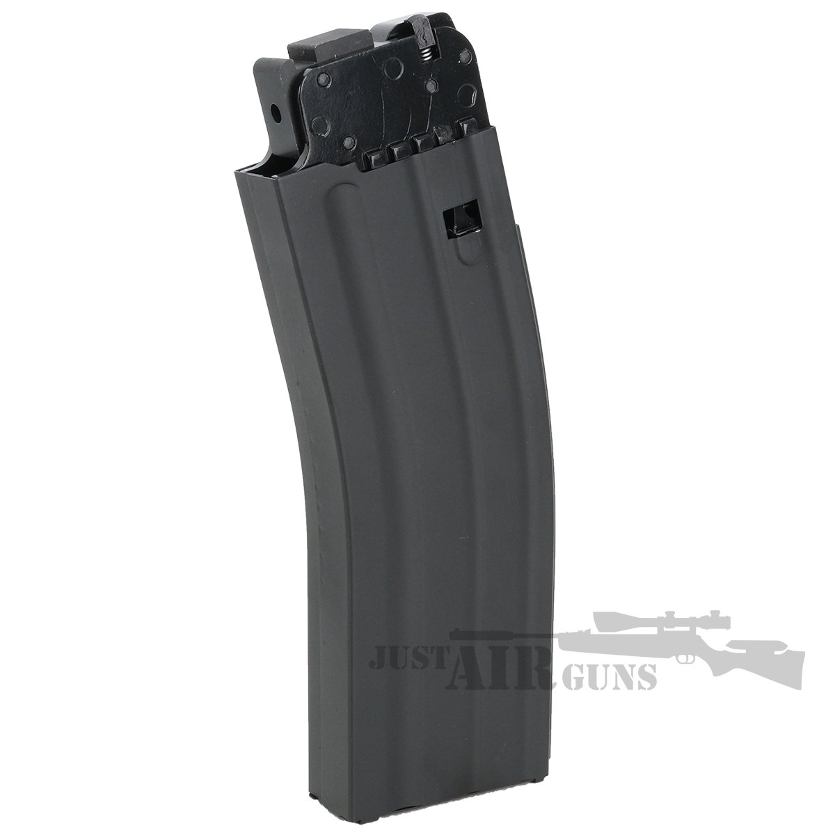 Co2 4.5 Steel BB Air Gun Magazine E-X035 Trimex Arms