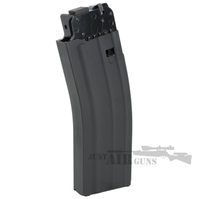 Co2 4.5 Steel BB Air Gun Magazine E-X035 Trimex Arms