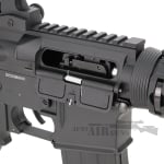 TX4A Co2 Air Gun 10