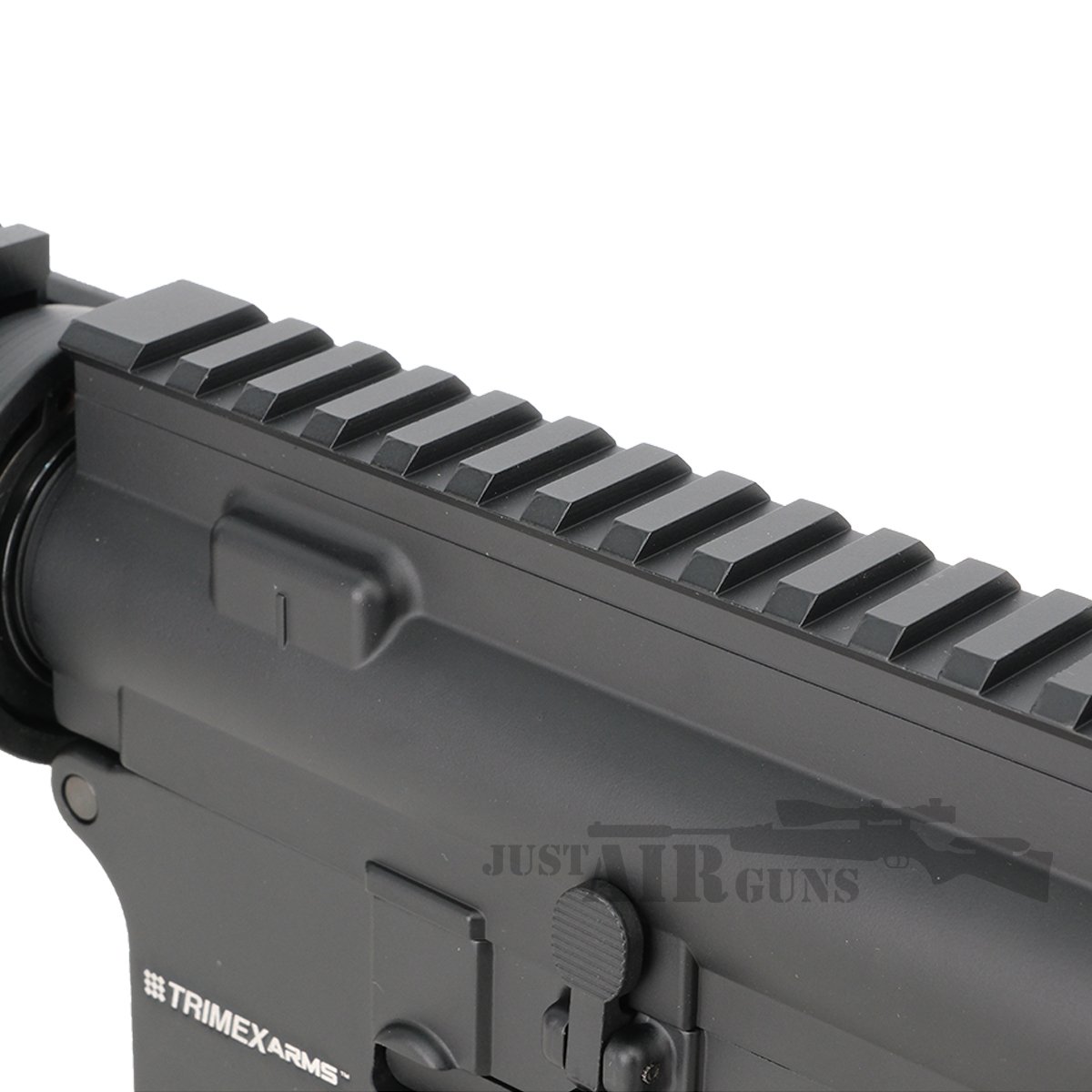 TX4A Co2 Air Gun 11