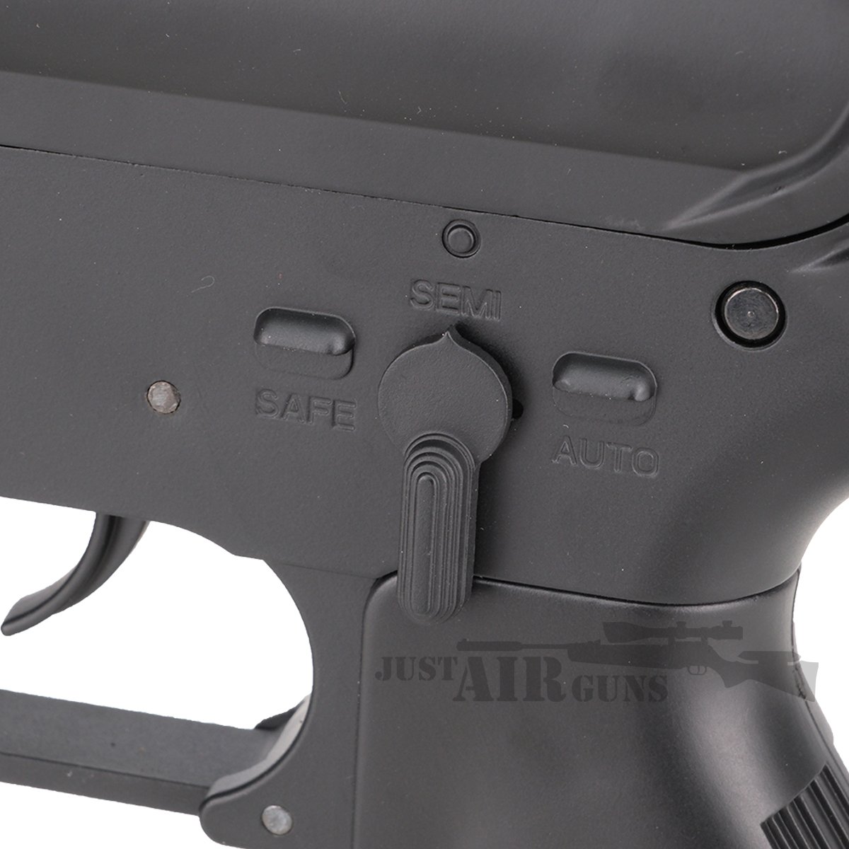 TX4A Co2 Air Gun 12