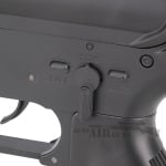 TX4A Co2 Air Gun 12