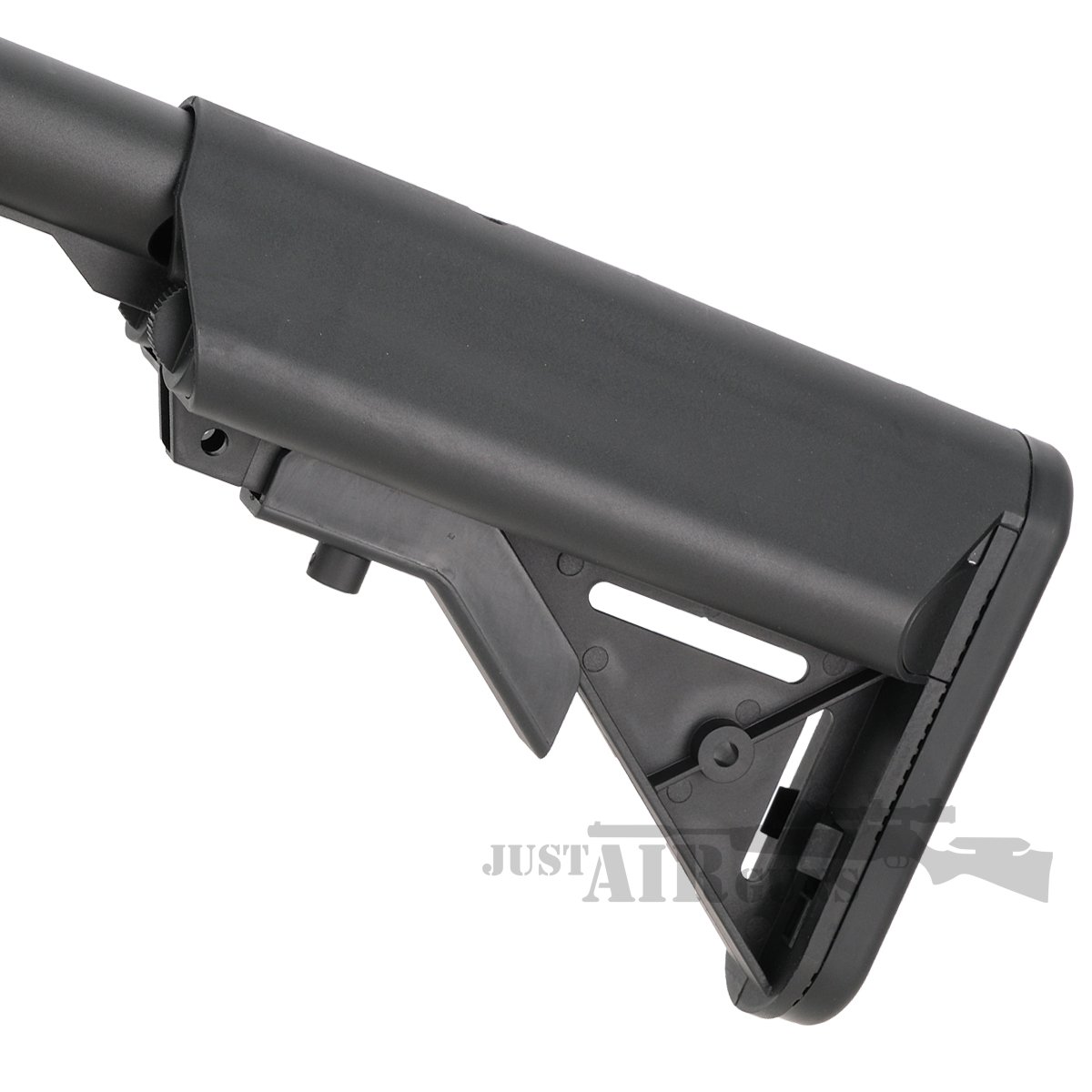 TX4A Co2 Air Gun 14