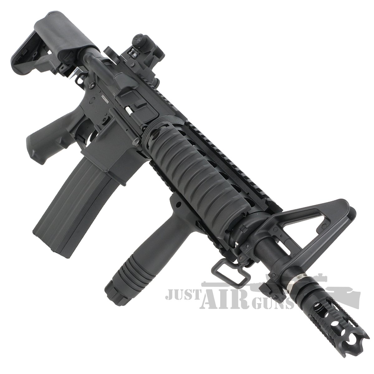 TX4A Co2 Air Gun 3