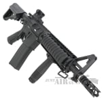 TX4A Co2 Air Gun 3