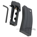 TX4A Co2 Air Gun 3 Mag