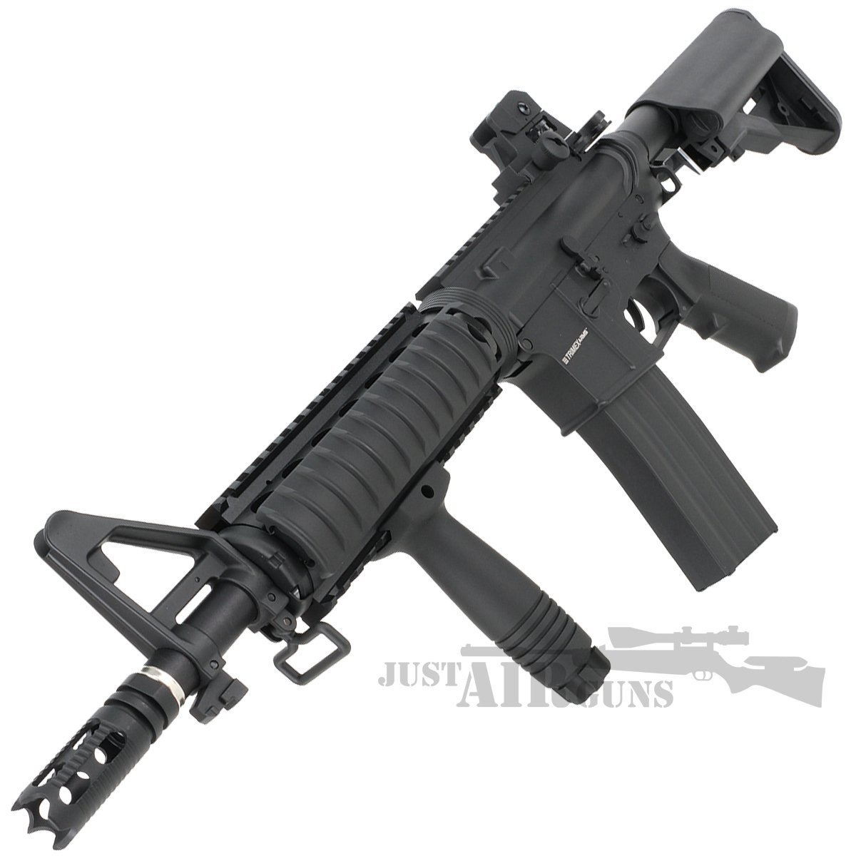 TX4A Co2 Air Gun 4