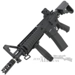 TX4A Co2 Air Gun 4