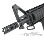 TX4A Co2 Air Gun 5