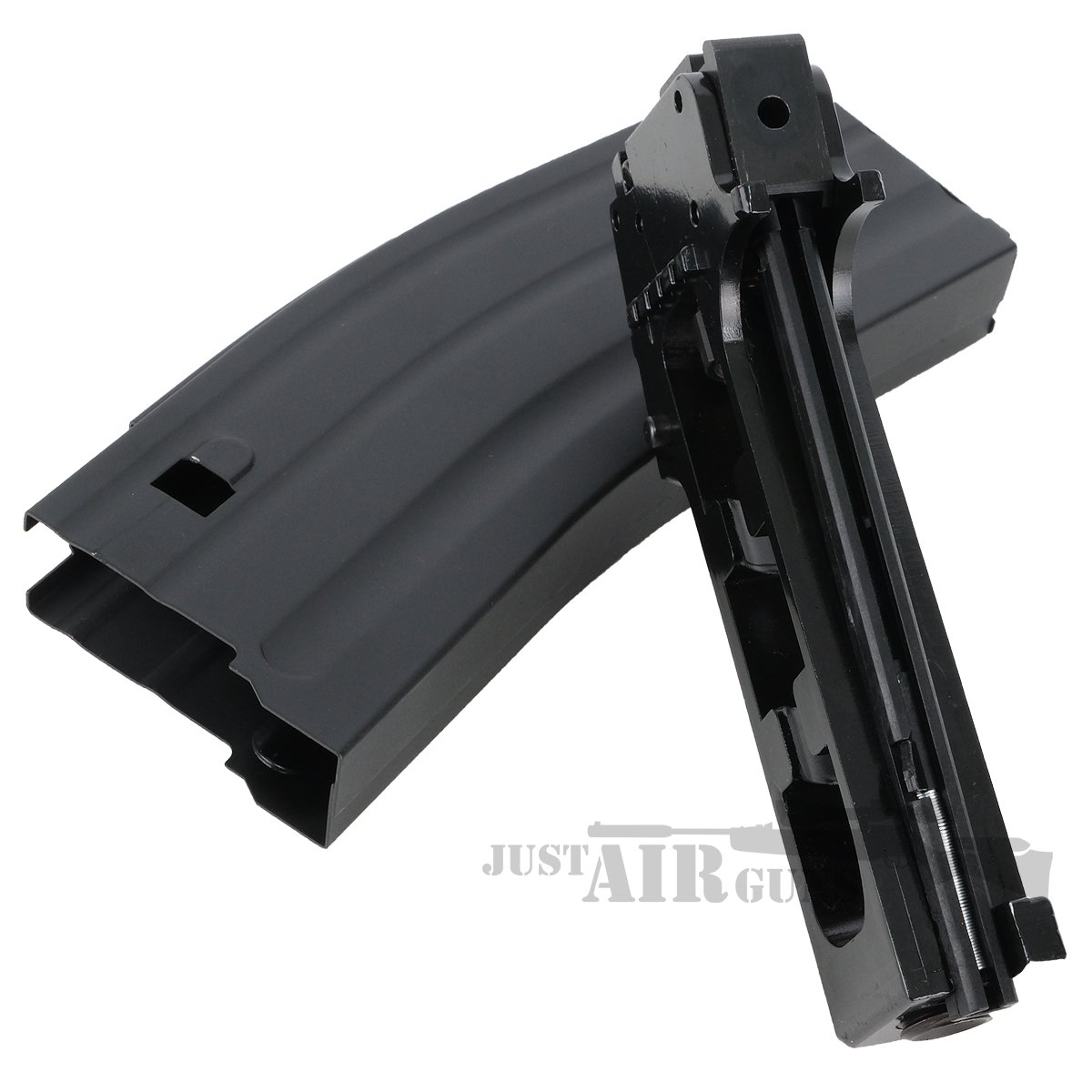 TX4A Co2 Air Gun 5 Mag