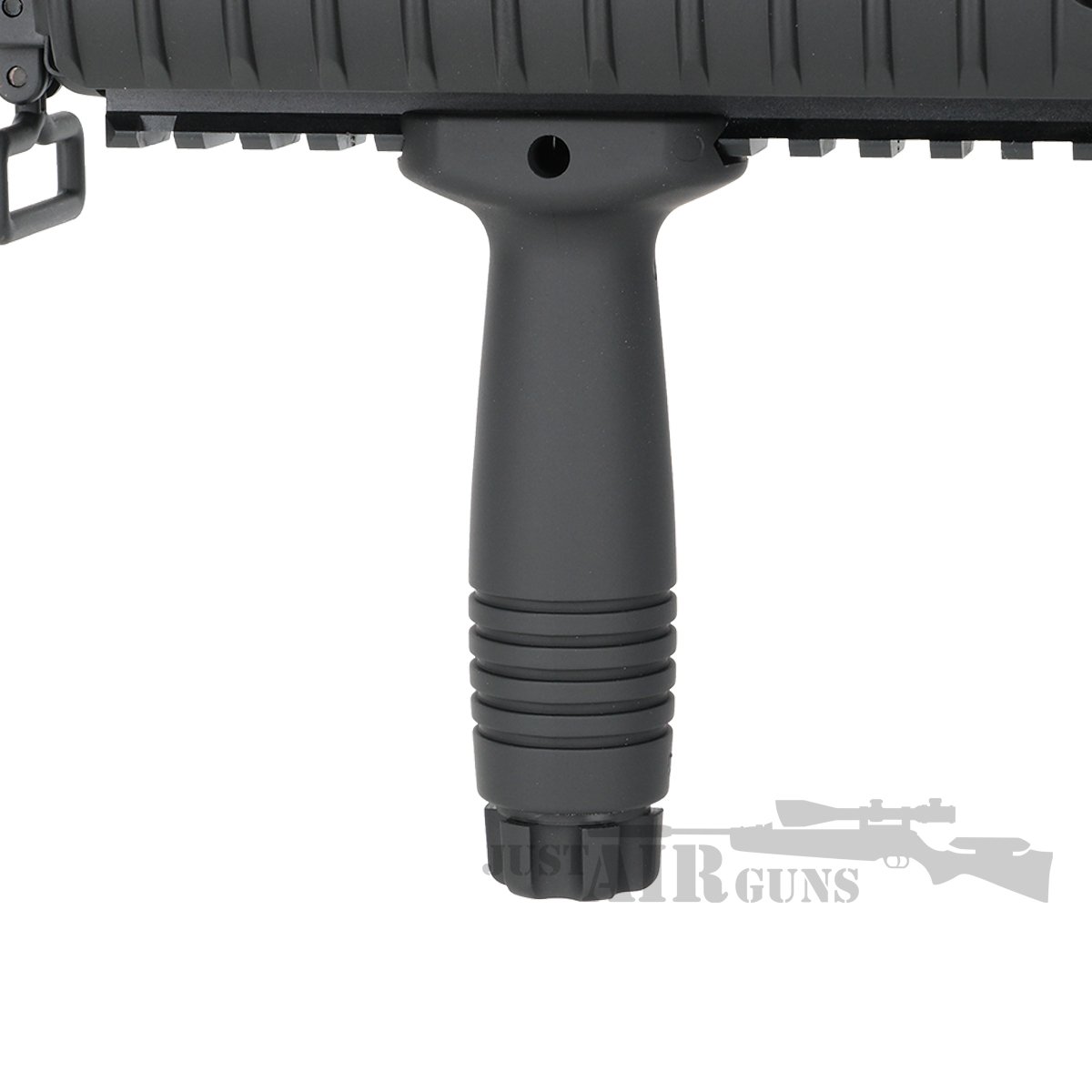 TX4A Co2 Air Gun 8