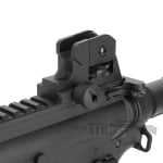 TX4A Co2 Air Gun 9