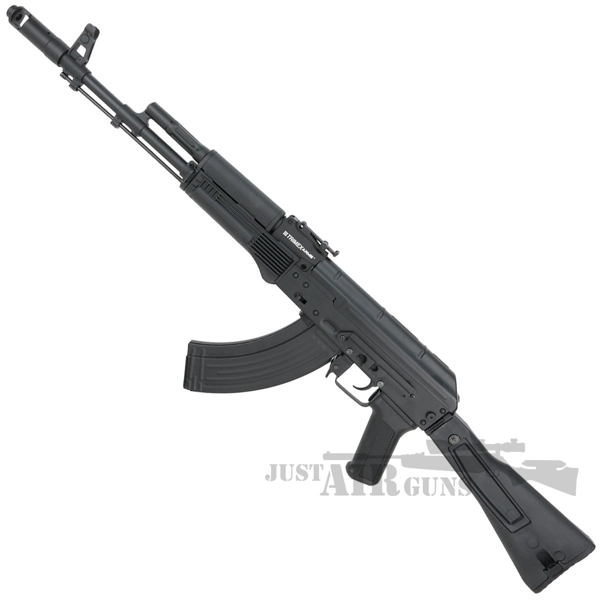 TX74U Air Gun 2