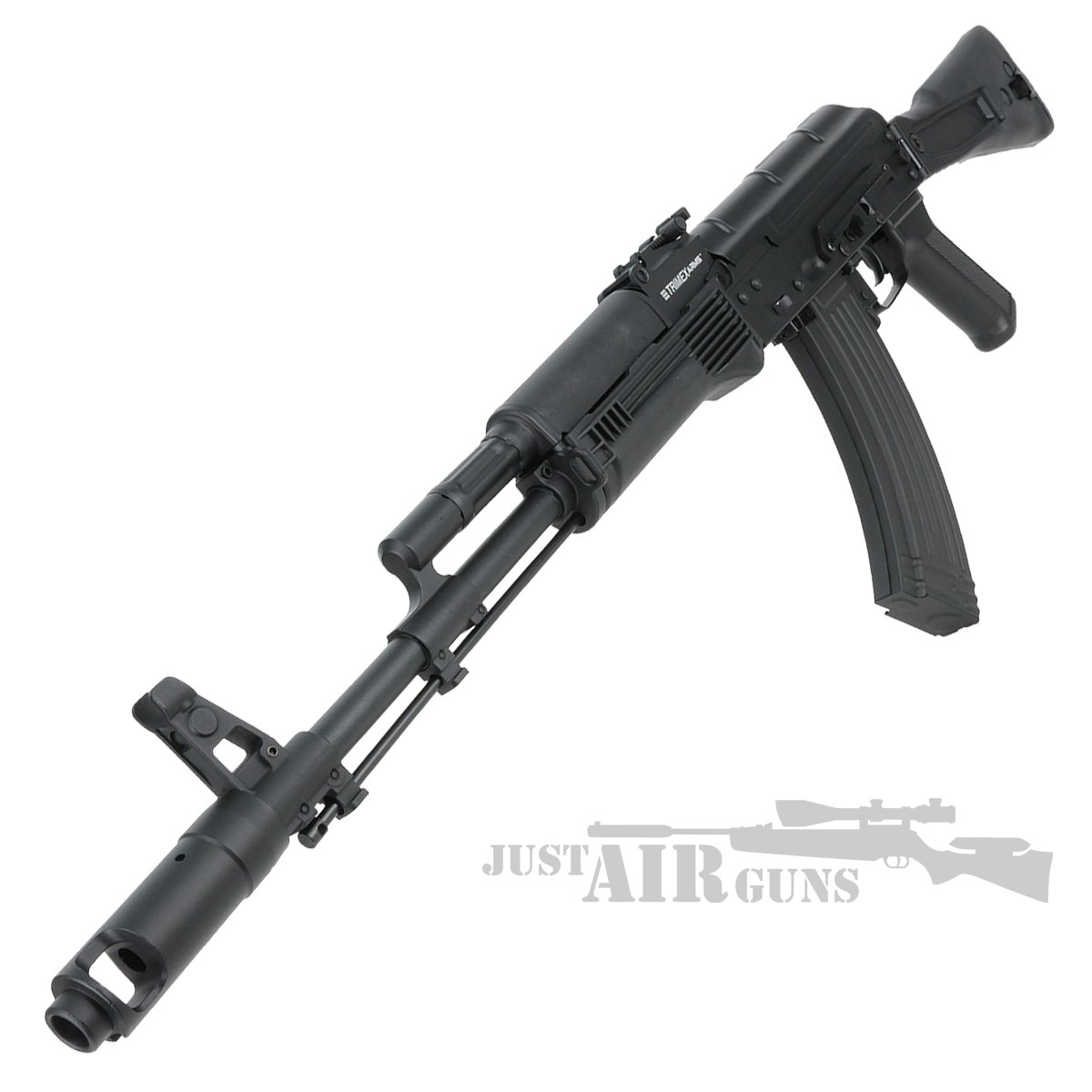 TX74U Air Gun 3