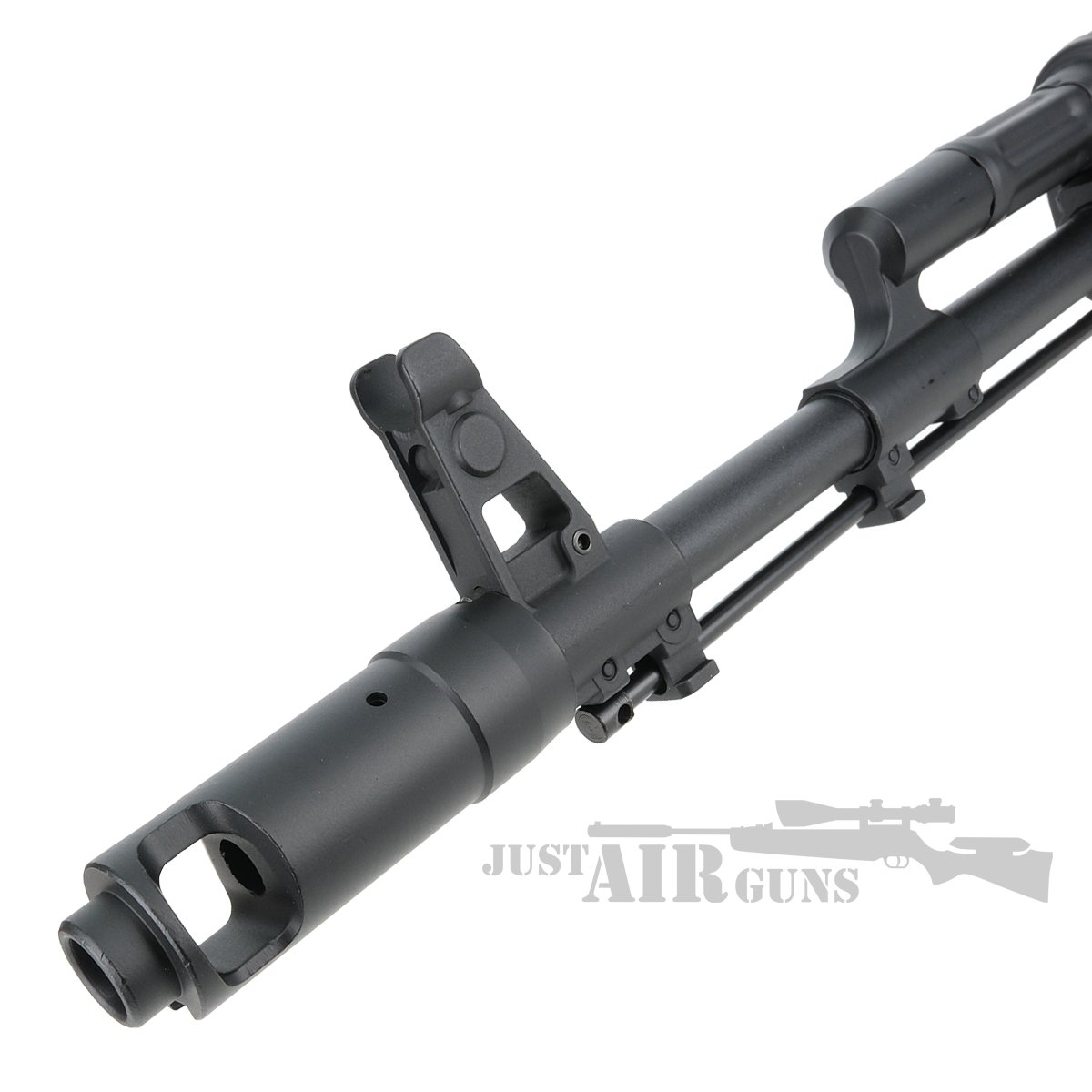 TX74U Air Gun 4