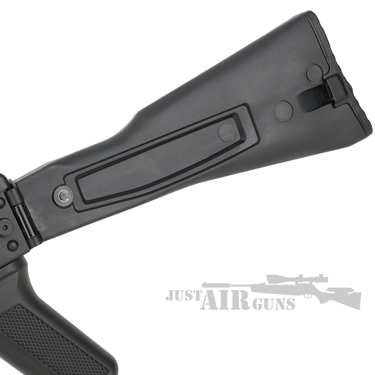 TX74U Air Gun 7