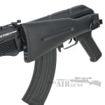 TX74U Air Gun 8