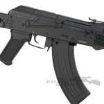 TX74U Air Gun 9