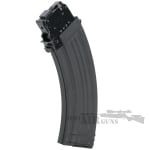 Co2 4.5 Steel BB Air Gun Magazine 74CP005