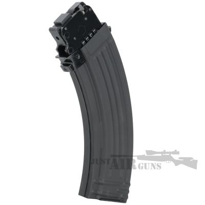 Co2 4.5 Steel BB Air Gun Magazine 74CP005