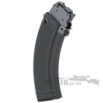 Co2 4.5 Steel BB Air Gun Magazine 74CP005
