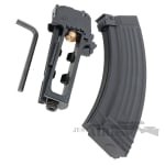 TX74U Air Gun Mag 3