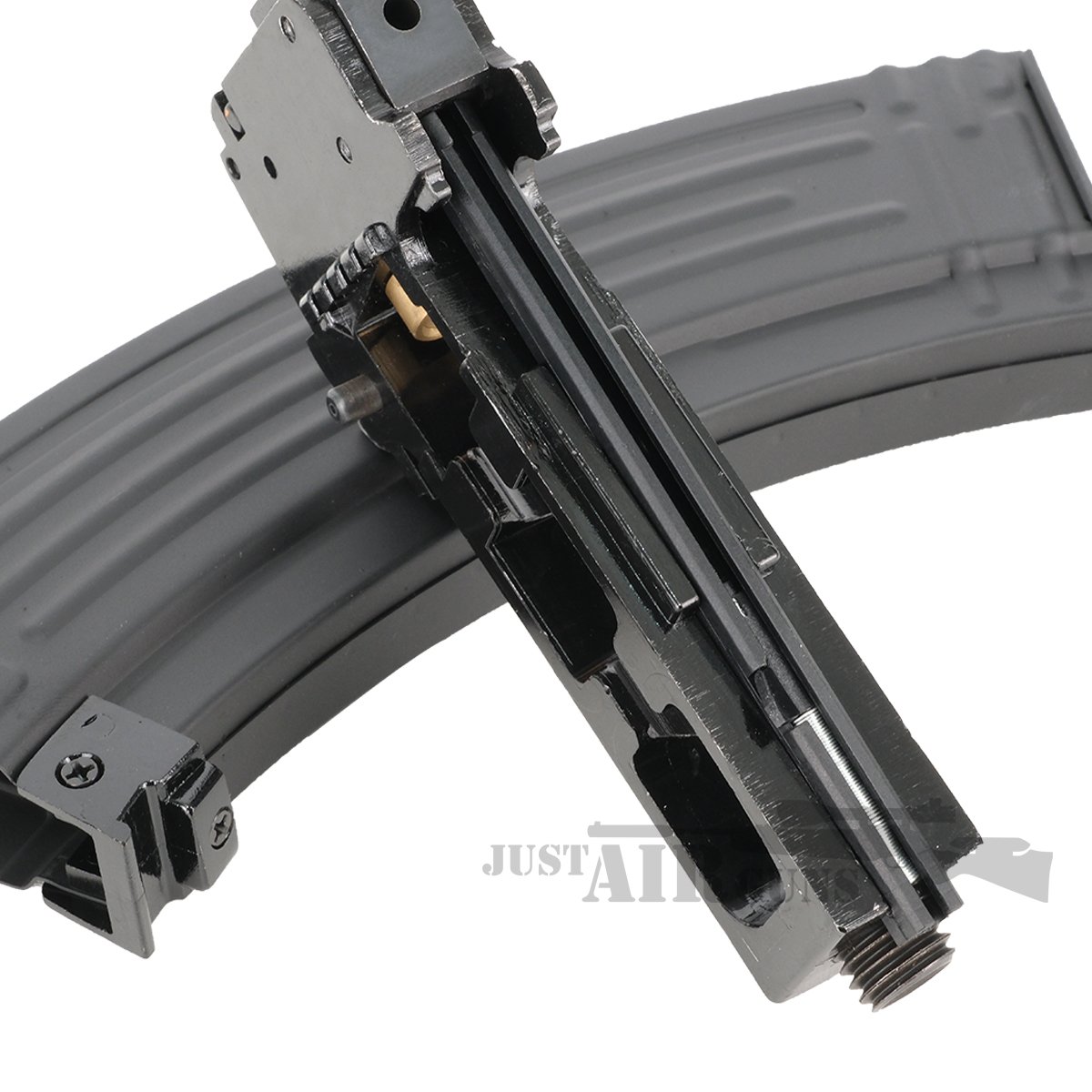 TX74U Air Gun Mag 4
