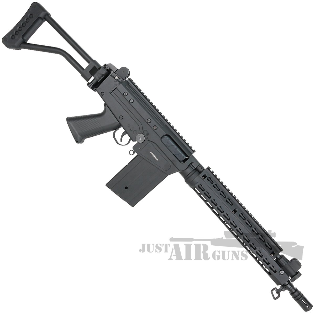 TXLK58 Semi-Auto 4.5 BB Air Gun
