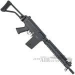 TXLK58 Semi-Auto 4.5 BB Air Gun