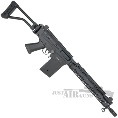 TXLK58 Semi-Auto 4.5 BB Air Gun