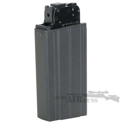 Co2 4.5 Steel BB Air Gun Magazine SAC10-4