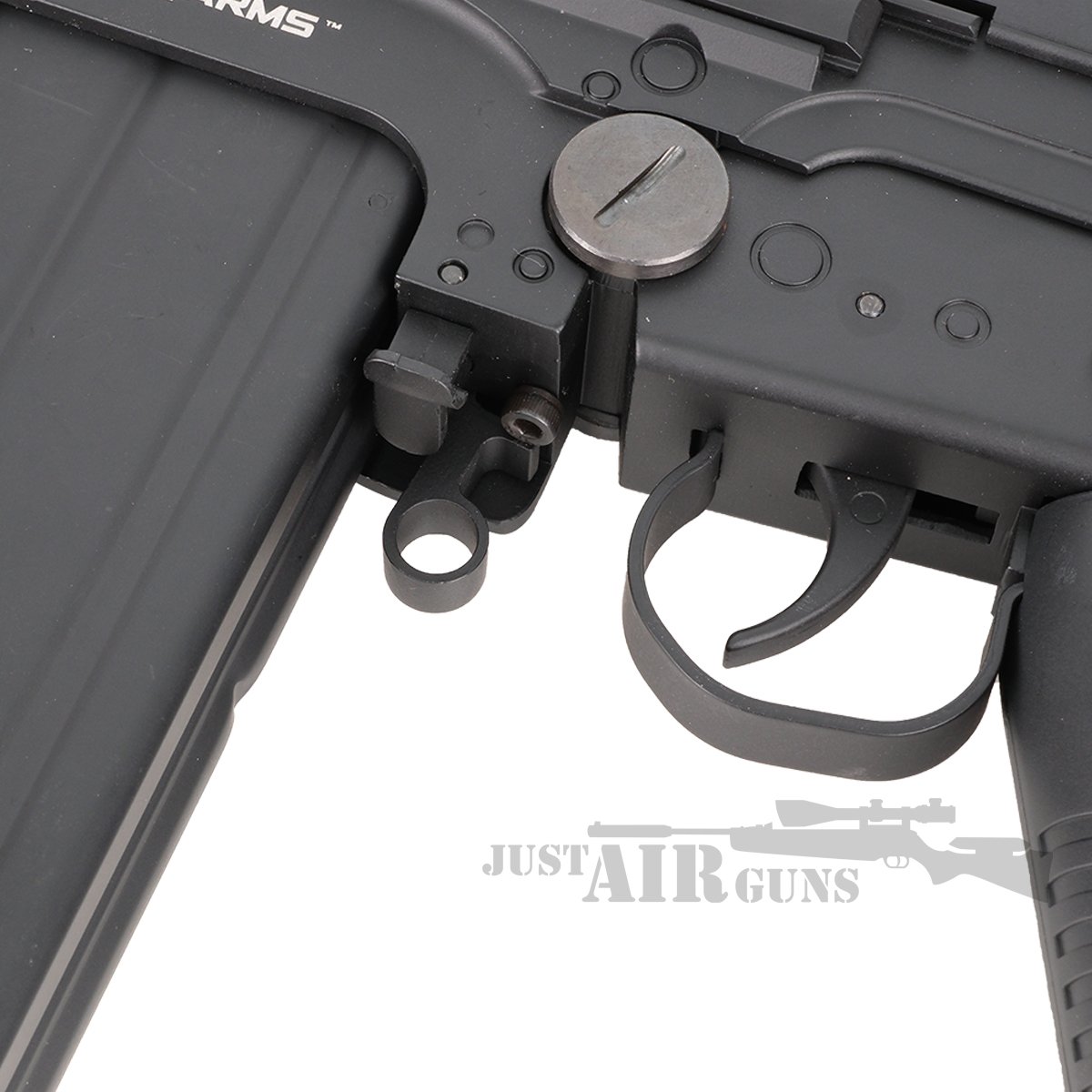 TXLK58 Air Gun 11