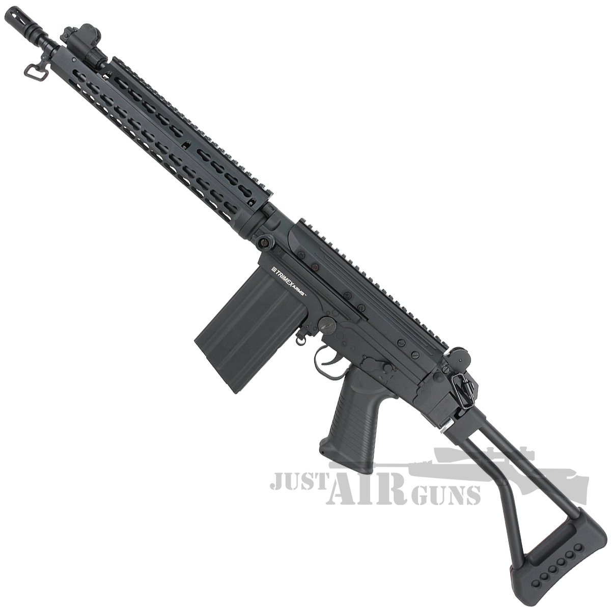 TXLK58 Air Gun 2