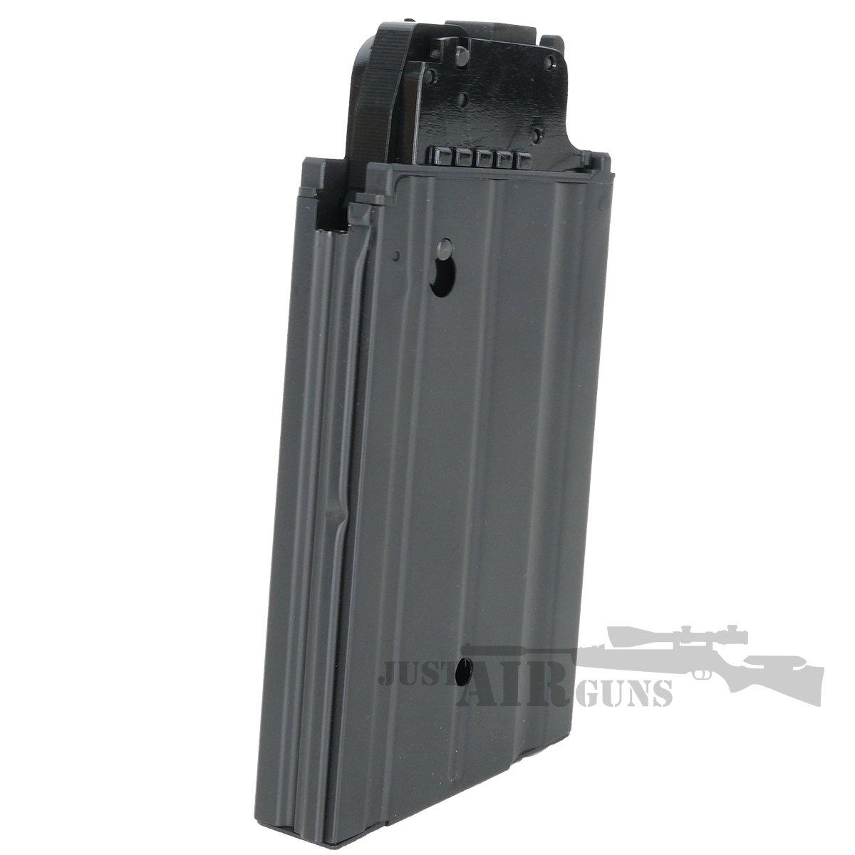 TXLK58 Air Gun 2 Mag