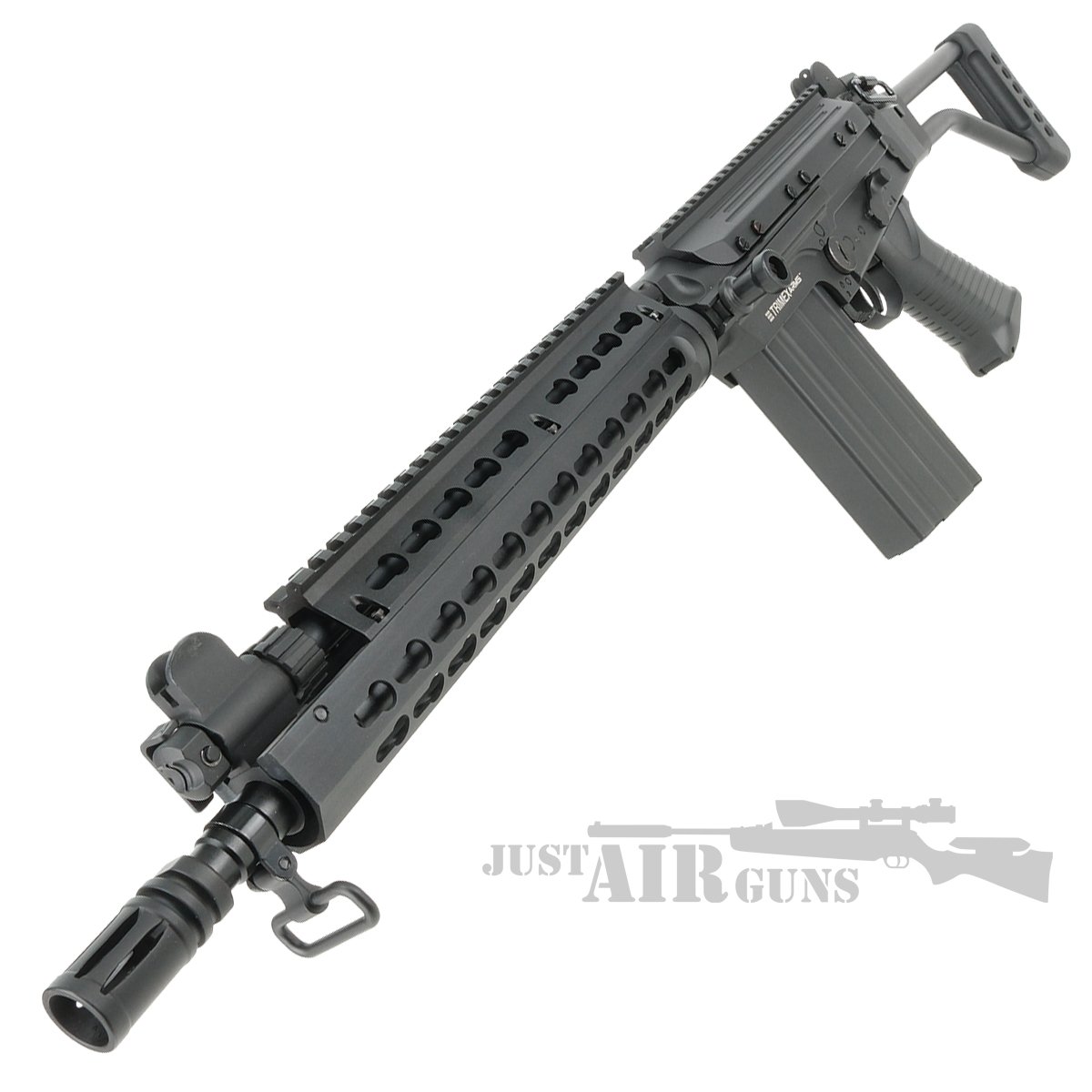TXLK58 Air Gun 3