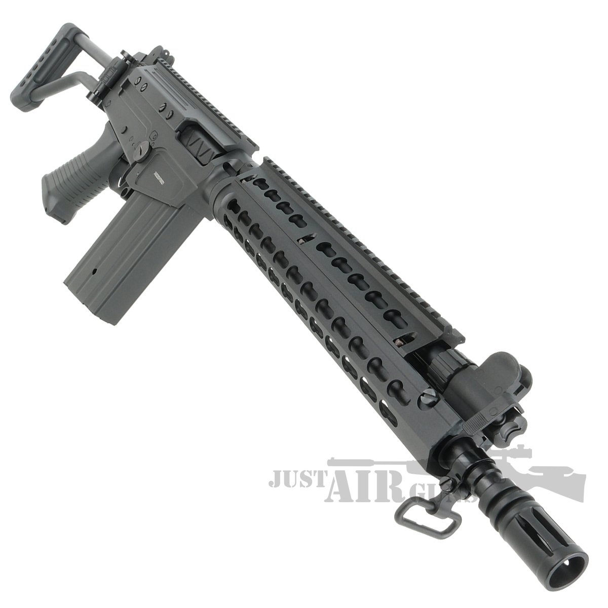 TXLK58 Air Gun 4