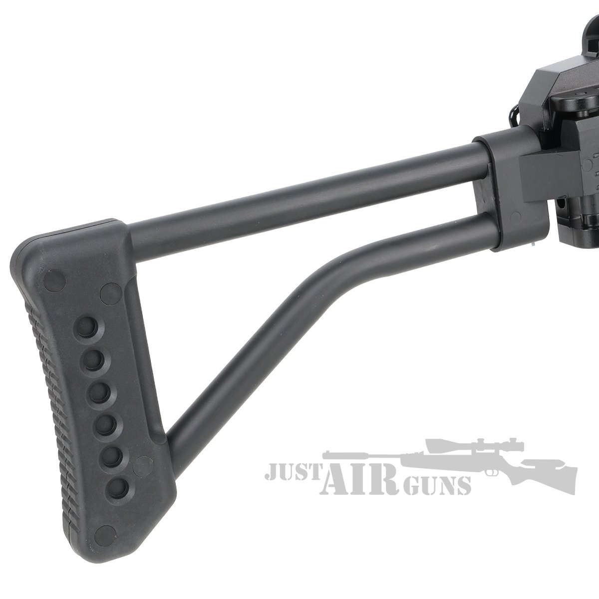 TXLK58 Air Gun 5
