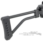 TXLK58 Air Gun 5