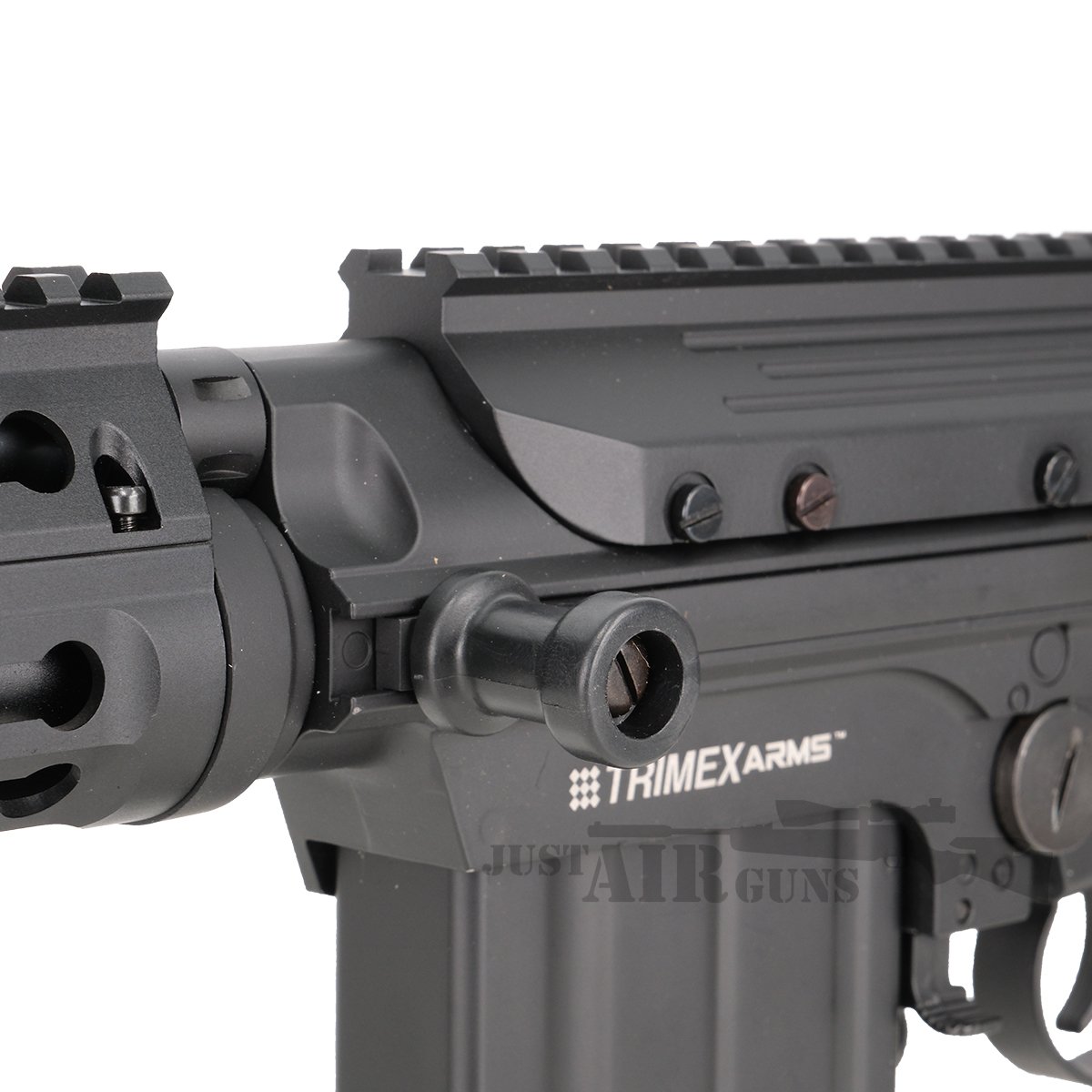 TXLK58 Air Gun 7