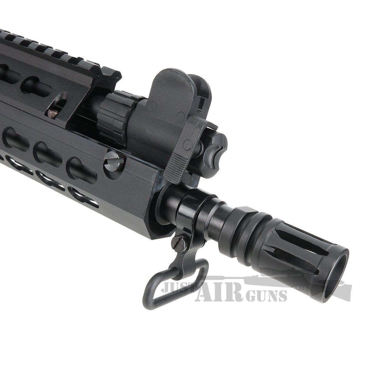 TXLK58 Air Gun 9