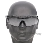 Trimex Arms Battle Pro Eyewear Anti-Fog and Dual Lens System