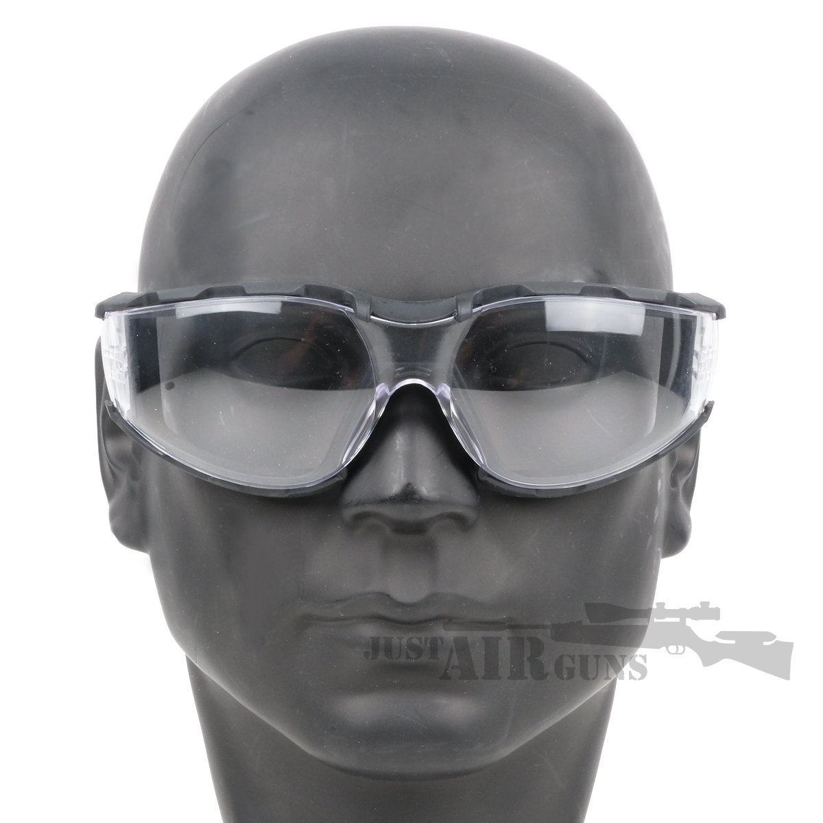 Trimex Arms Ultra Shooting Glasses Tactical Surround