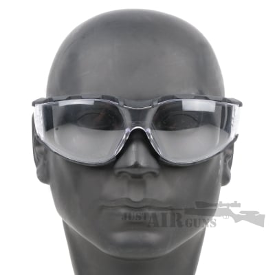 Trimex Arms Ultra Shooting Glasses Tactical Surround