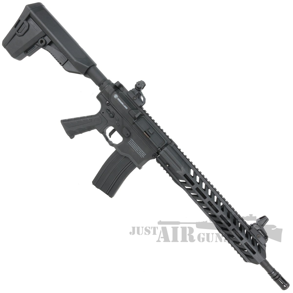 NEW Venator ST MKI AEG Electric Airgun