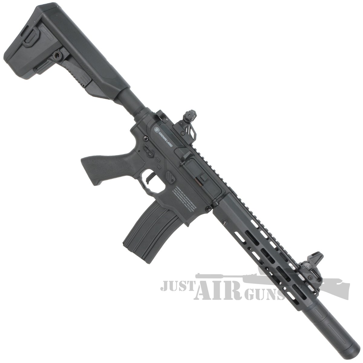 NEW Venator ST MKII AEG Electric Airgun