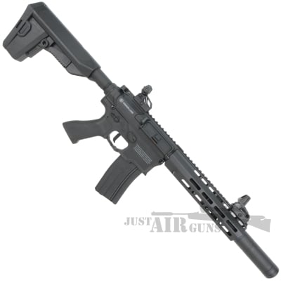 NEW Venator ST MKII AEG Electric Airgun