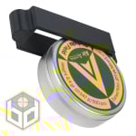 Diabolo Airgun Pellet Saver Tin Clip BD1 jpg