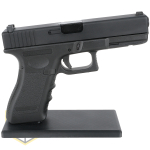 Glock Pistol Stand No Logo 4 jpg