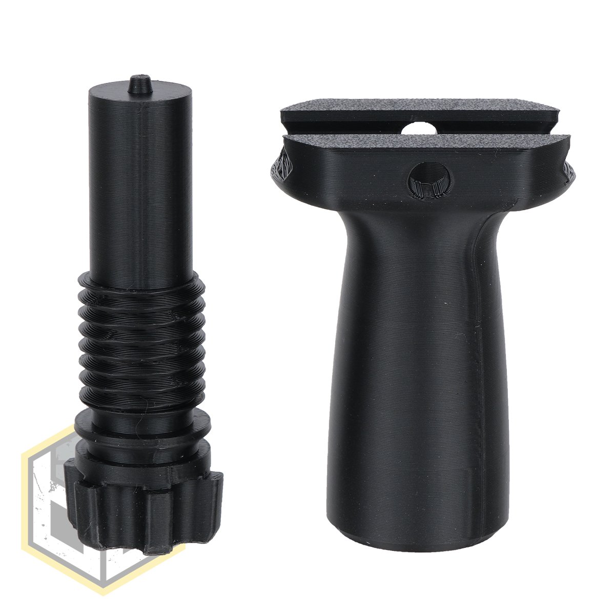 Gun Grip BK 4 jpg