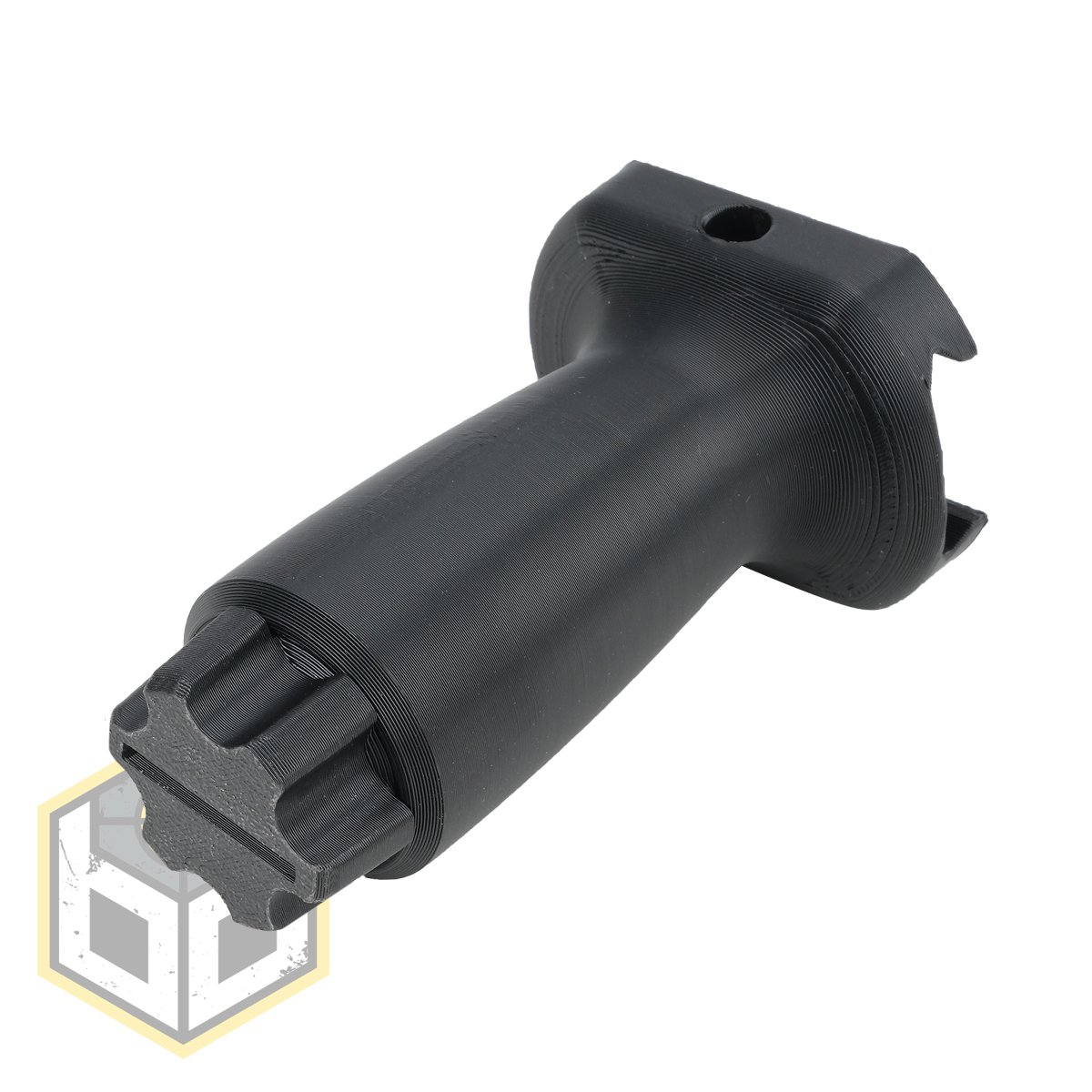 Gun Grip BK 5 jpg